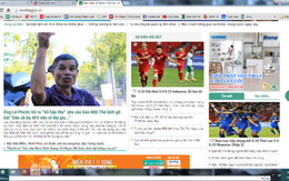 Tòa quận 2 buộc báo Một Thế Giới phải xin lỗi, bồi thường cho “đại gia” Lê Phước Vũ