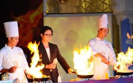 Audio VHGT kỳ 400: Khi đàn ông vào bếp