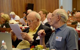 Biến đổi khí hậu và sức khỏe  con người