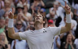 Cơ hội cho Murray