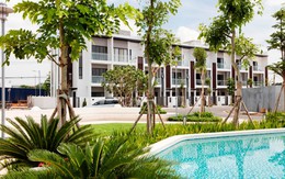 ​“Bật mí” 5 ưu điểm của Golf Park Residence