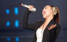 Janice Phương hát Hello khiến Bằng Kiều "không còn gì để nói”