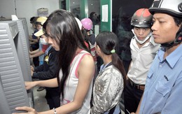 Mất 200 triệu trong tài khoản: ngân hàng tạm ứng cho khách