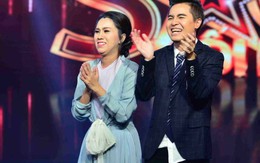 Sao nối ngôi: Hoài Anh Kiệt, Hồng Phượng lội ngược dòng