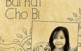 Mỹ Anh nối nghiệp Mỹ Linh ra album nhạc