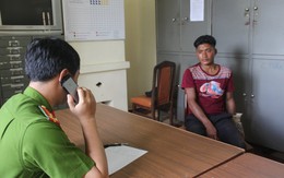 Triệu tập thêm 3 nghi phạm vụ cán bộ quản lý rừng bị chém chết