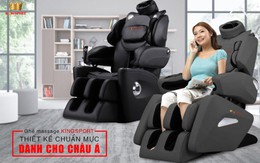 ​Làm thế nào để lựa chọn ghế massage phù hợp?