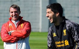 “Có dựng xe buýt hai tầng, Celtic cũng không ngăn được Suarez”