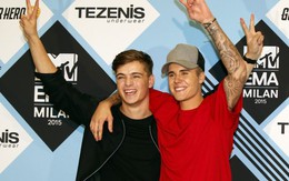 ​5 bật mí về thiên tài EDM Martin Garrix khiến bạn bất ngờ