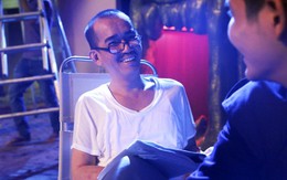 Minh Thuận: tiếc thương một diễn viên!