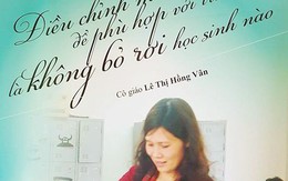 Rất cần khẩu hiệu ngắn gọn, dễ hiểu