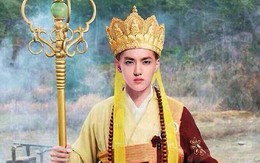 Châu Tinh Trì chiếu phim Tây du phục yêu dịp Tết 2017