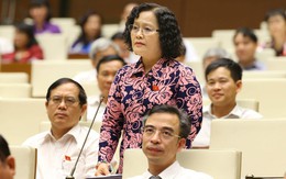 Đừng nói chữ thương lượng trong bồi thường oan sai