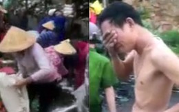 Ươm mầm thiện để ngăn “hôi của”