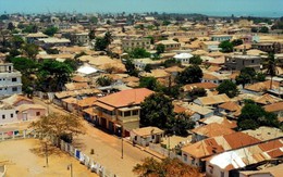 Tăng cường quan hệ thương mại Việt Nam - Gambia