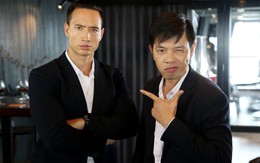 Phim hài ở VN nhiều vì hành động tâm lý làm chưa đã