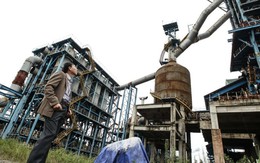 Bộ Công Thương muốn định giá nhà máy 8.000 tỉ "trùm mền"