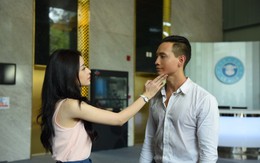 Vệ sĩ Sài Gòn, phim lê thê nhưng giải trí nhẹ nhàng