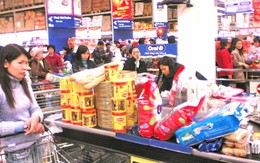 GDP không đạt mục tiêu, DN thành lập tăng kỷ lục