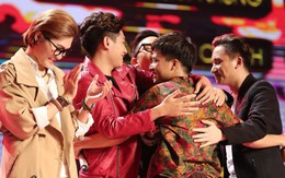 Bài hát hay nhất: ca khúc Chí Phèo nhận điểm tuyệt đối