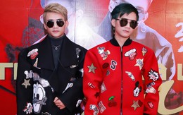 Xem MV Tất cả là vì em của Ngôi sao mới châu Á