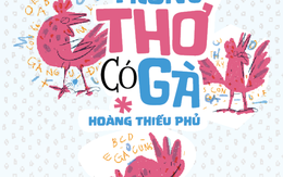 Trong thơ có Gà