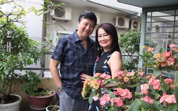 Danh hài Bảo Quốc: 'Mấy ngày tết, yêu nhất nồi thịt kho vợ nấu'