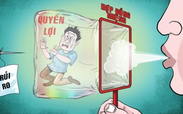 Cẩn trọng với hợp đồng miệng