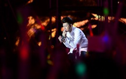 Noo Phước Thịnh làm ông mai trong Thay thời muốn nói