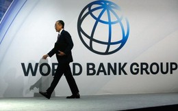 World Bank và IMF đánh giá ra sao về ông Trump?
