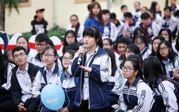 Thí sinh tự do lựa chọn môn thi thế nào?