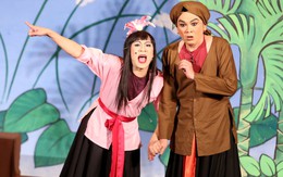 Audio 22-3: ​Xếp hàng mua vé xem kịch từ ...6h sáng!