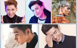 MTV Connection trở lại với Đêm của những chàng trai