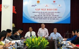 Đại hội Hội bảo trợ người khuyết tật và trẻ mồ côi VN