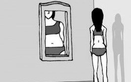 Chán ăn do bệnh lý tâm thần, đừng để quá lâu