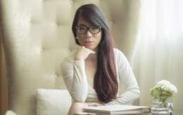 Betty Trần: Không đâu khiến tôi hạnh phúc bằng về Việt Nam