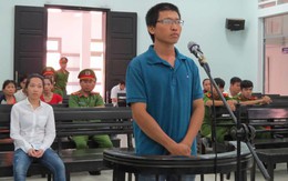 Nguyên kiểm sát viên nhận 7 năm tù vì 'chạy án"