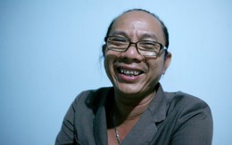 Chú Trung Dân lên gameshow làm gì cho đám nhóc giỡn mặt!