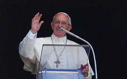 ​Vatican muốn cấm đạo với tội phạm tham nhũng, mafia