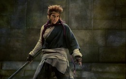 ​Bành Vu Yến là Ngộ Không đẹp trai nhất mọi thời đại?