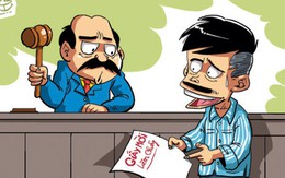 Nhân chứng khai gian dối sẽ bị truy cứu hình sự