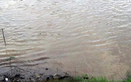 ​Đuối nước thương tâm, 4 người tử vong tại Hà Nội