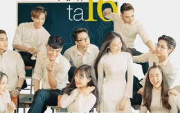 Sống cùng bão online: khi nghệ sĩ đầu tư giải trí số