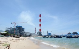 Cho phép nhận chìm vật chất nhưng phải cam kết trách nhiệm