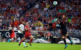 ​Điểm tin tối 2-8: Chấn thương của Sturridge không nghiêm trọng