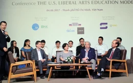 Giáo dục khai phóng góp được gì cho giáo dục Việt Nam?