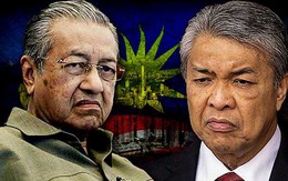 Chính trị gia Malaysia thách nhau chịu điều tra tham nhũng