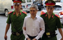 Ai đã nhận 300 tỉ đồng 'chăm sóc' từ tổng giám đốc OceanBank?