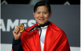 ​Tiếp tục đầu tư cho những VĐV xuất sắc tại SEA Games 29