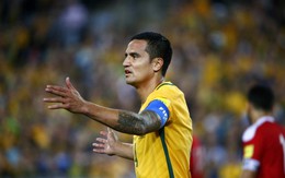 ​Điểm tin tối 4-11: Cahill vắng mặt trận play-off lượt đi với Honduras